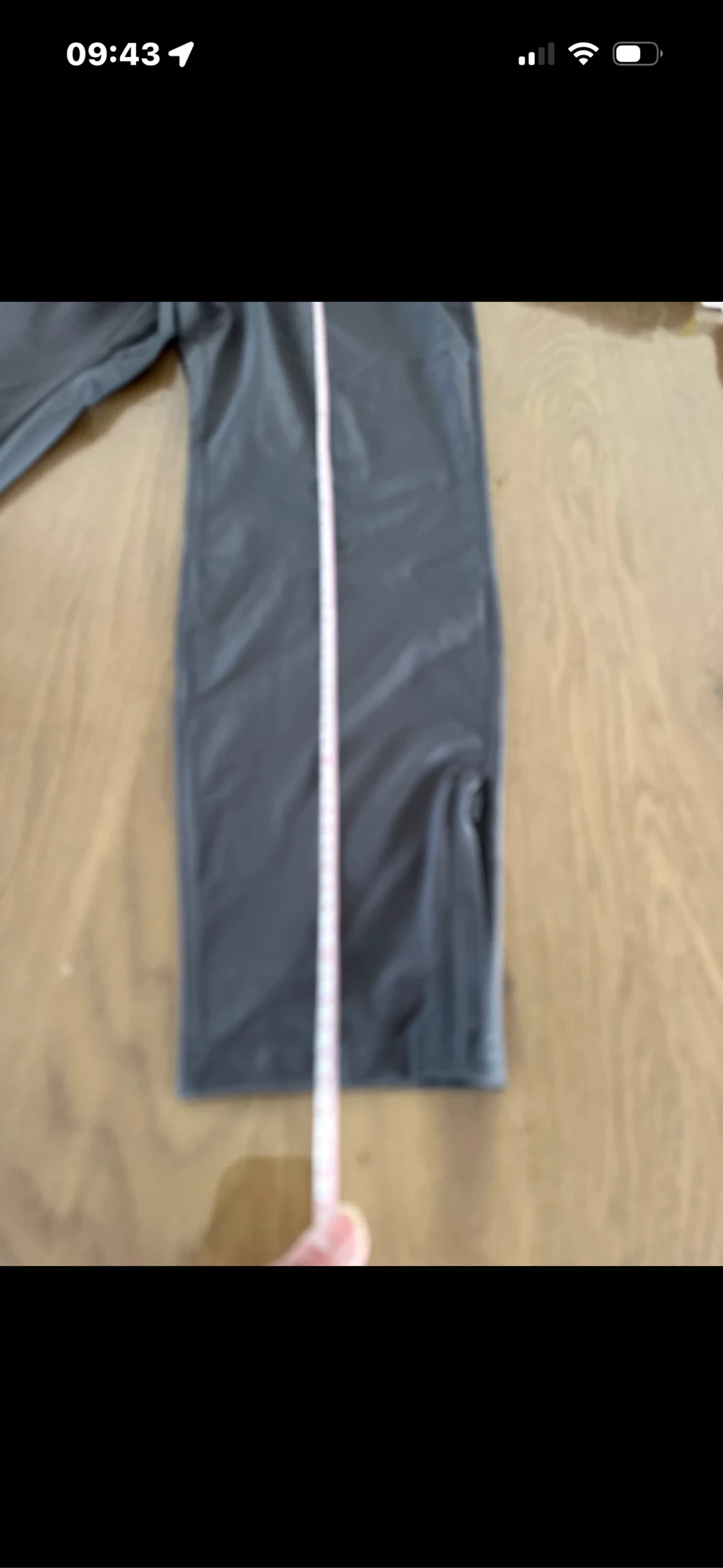 Pantalón de entrenamiento Gymshark – photo 4